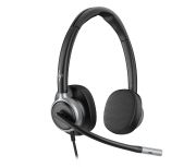Image de HP Poly Micro-casque filaire USB binaural Mission 625 (en vrac) (C01C6A6)
