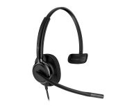 Image de HP Poly Micro-casque filaire USB monaural Mission 415 Classic (C01A9AA)