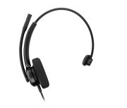 Image de HP Poly Micro Classic-casque filaire USB monaural Mission 415 Classic (en vrac) (C01A9A6)