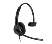 Image de HP Poly Micro-casque filaire USB monaural Mission 415 (en vrac) (C01B2A6)
