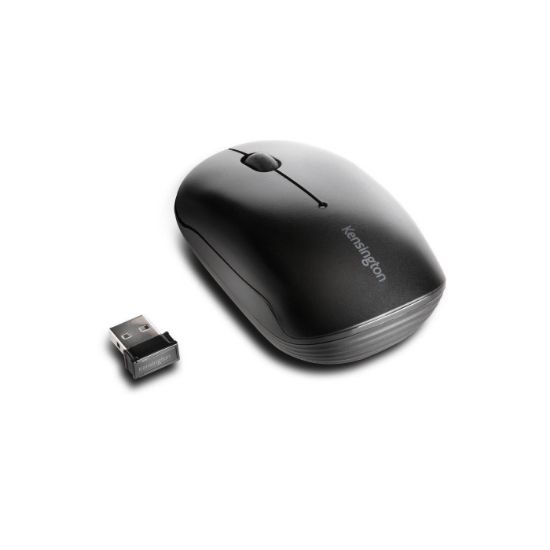 Image de Kensington Souris mobile Pro Fit® sans fil — Noire (K72452WW)
