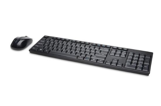 Image de Kensington Kit de bureau sans fil compact Pro Fit® (K75230BE)