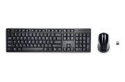 Image de Kensington Kit de bureau sans fil compact Pro Fit® (K75230BE)