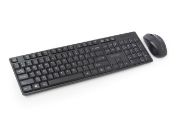 Image de Kensington Kit de bureau sans fil compact Pro Fit® (K75230BE)