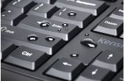 Image de Kensington Kit de bureau sans fil compact Pro Fit® (K75230BE)