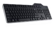 Image de DELL KB813 clavier Universel USB QWERTY Anglais Noir (MN5TK)