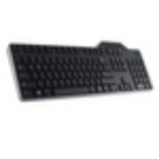 Image de DELL KB813 clavier Universel USB QWERTY Anglais Noir (MN5TK)