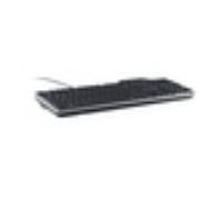 Image de DELL KB813 clavier Universel USB QWERTY Anglais Noir (MN5TK)