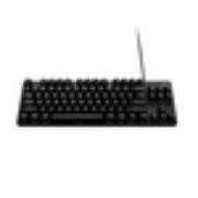 Image de Logitech G G G413 TKL SE - AZERTY Clavier - Noir (920-010565)