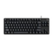 Image de Logitech G G G413 TKL SE - AZERTY Clavier - Noir (920-010565)
