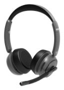 Image de Port Designs BLUETOOTH stereo microphone helmet with PRO ON'R 700 base Casque - Noir (912003)