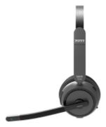 Image de Port Designs BLUETOOTH stereo microphone helmet with PRO ON'R 700 base Casque - Noir (912003)