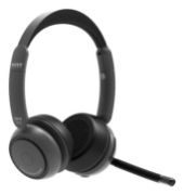 Image de Port Designs BLUETOOTH stereo microphone helmet with PRO ON'R 700 base Casque - Noir (912003)