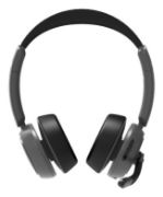 Image de Port Designs BLUETOOTH stereo microphone helmet with PRO ON'R 700 base Casque - Noir (912003)
