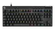 Image de Logitech G PRO X TKL RAPID - AZERTY Clavier - Noir (920-013229)