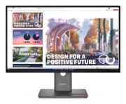 Image de Lenovo ThinkVision P27QD-40 Moniteur (64B3GAT2EU)