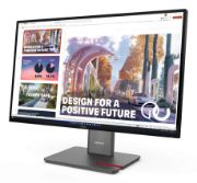 Image de Lenovo ThinkVision P27QD-40 Moniteur (64B3GAT2EU)