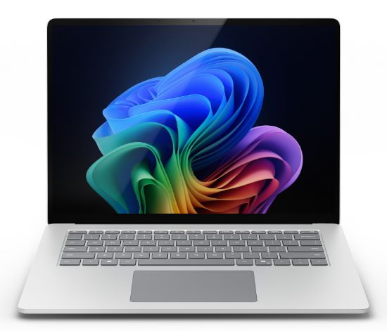Image de Microsoft Surface Laptop 7 - Qualcomm Snapdragon / 512GB / 16GB (ZHQ-00009)