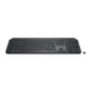 Image de Logitech Master MX Keys for Business Clavier - Graphite (920-010246)