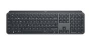 Image de Logitech Master MX Keys for Business Clavier - Graphite (920-010246)
