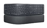 Image de Logitech ergonomique en deux parties ERGO K860 - QWERTZ Clavier - Graphite (920-009167)