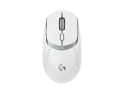 Image de Logitech G G309 Souris - Blanc (910-007207)