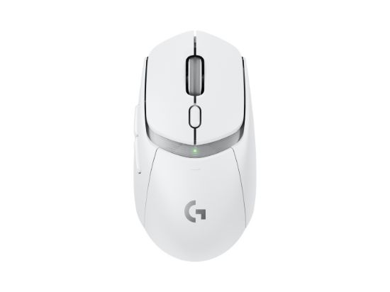 Image de Logitech G G309 Souris - Blanc (910-007207)