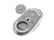 Image de Logitech G G309 Souris - Blanc (910-007207)