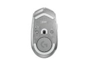 Image de Logitech G G309 Souris - Blanc (910-007207)