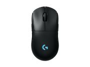 Image de Logitech G PRO 2 LIGHTSPEED Mouse Souris - Noir (910-007296)