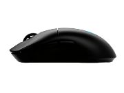 Image de Logitech G PRO 2 LIGHTSPEED Mouse Souris - Noir (910-007296)