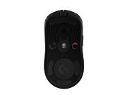 Image de Logitech G PRO 2 LIGHTSPEED Mouse Souris - Noir (910-007296)