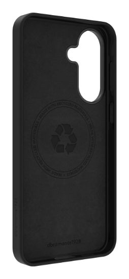 Image de dbramante1928 Roskilde MAG ICON coque de protection pour téléphones portables 17 cm (6.7") Housse Noir (RO57ICBL6965)