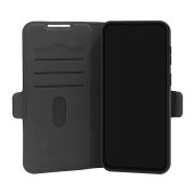 Image de dbramante1928 Oslo Pro coque de protection pour téléphones portables 17 cm (6.7") Étui avec portefeuille Noir (OP37BL006950)