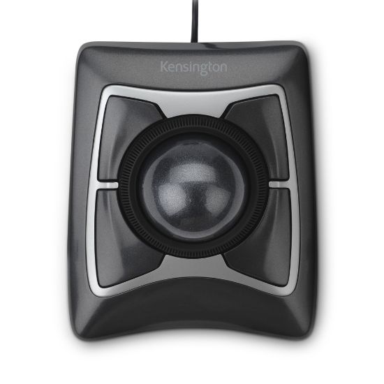 Image de Kensington Trackball filaire Expert Mouse (64325)