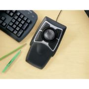 Image de Kensington Trackball filaire Expert Mouse (64325)