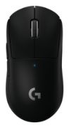Image de Logitech G Pro X Superlight Wireless Gaming Souris - Noir (910-005881)