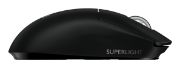 Image de Logitech G Pro X Superlight Wireless Gaming Souris - Noir (910-005881)
