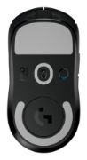 Image de Logitech G Pro X Superlight Wireless Gaming Souris - Noir (910-005881)
