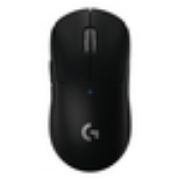 Image de Logitech G Pro X Superlight Wireless Gaming Souris - Noir (910-005881)