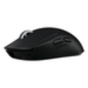 Image de Logitech G Pro X Superlight Wireless Gaming Souris - Noir (910-005881)