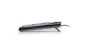 Image de Logitech Keyboard K120 for Business clavier USB Ukrainien Noir (920-002643)