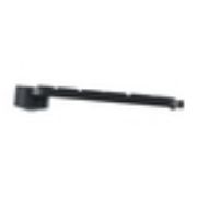 Image de Logitech Mx Keys For Business clavier Bureau Bluetooth Anglais Graphite (920-010251)