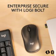 Image de Logitech MK370 Combo for Business (920-012067)
