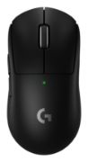 Image de Logitech G PRO X SUPERLIGHT 2 Souris - Noir (910-006631)