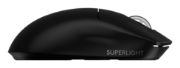 Image de Logitech G PRO X SUPERLIGHT 2 Souris - Noir (910-006631)