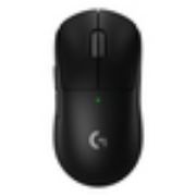 Image de Logitech G PRO X SUPERLIGHT 2 Souris - Noir (910-006631)