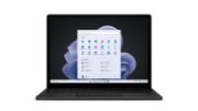 Image de Microsoft Surface Laptop 5 - Intel Core i5-1245U / 256GB / 8GB (R1B-00033)