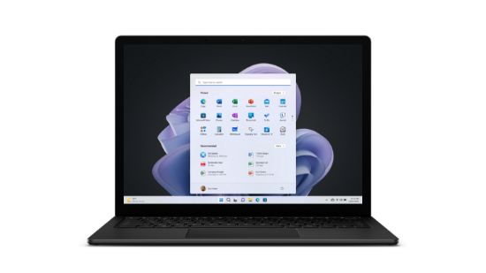 Image de Microsoft Surface Laptop 5 - Intel Core i5-1245U / 256GB / 8GB (R1B-00033)