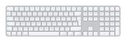 Image de Apple Magic - QWERTY Clavier - Blanc (MXK73Z/A)